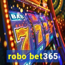 robo bet365